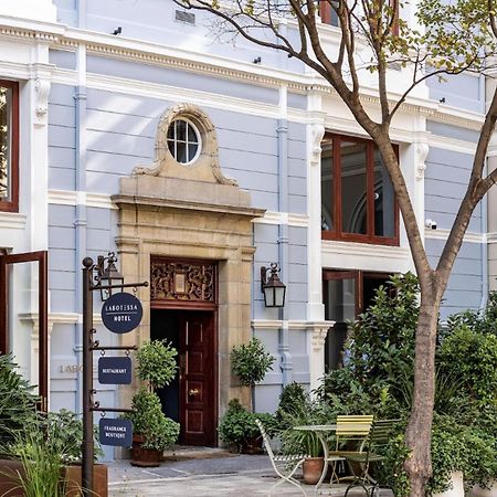 Labotessa Luxury Boutique Hotel ケープタウン エクステリア 写真