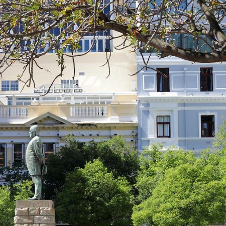 Labotessa Luxury Boutique Hotel ケープタウン エクステリア 写真