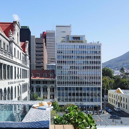 Labotessa Luxury Boutique Hotel ケープタウン エクステリア 写真
