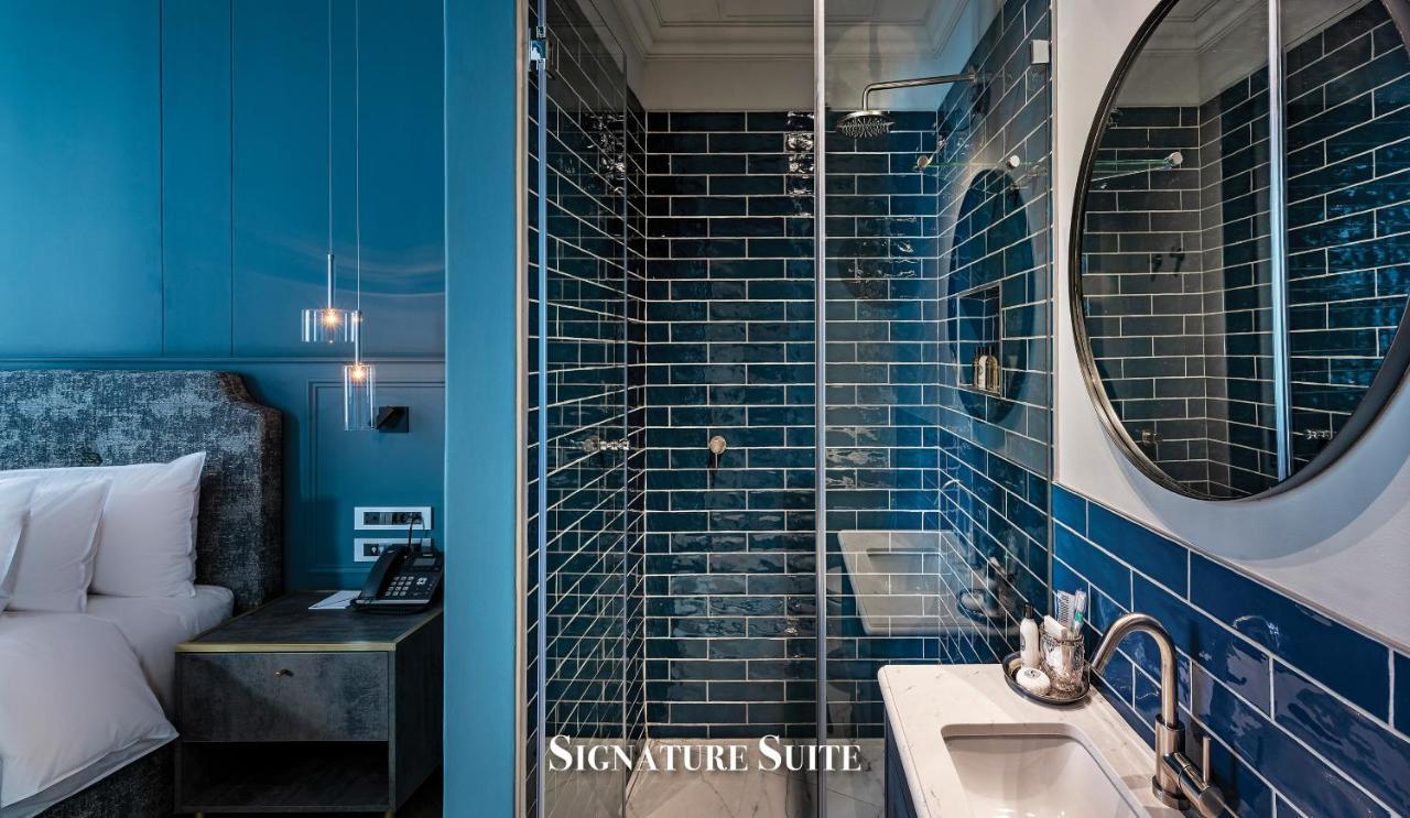 Labotessa Luxury Boutique Hotel ケープタウン エクステリア 写真