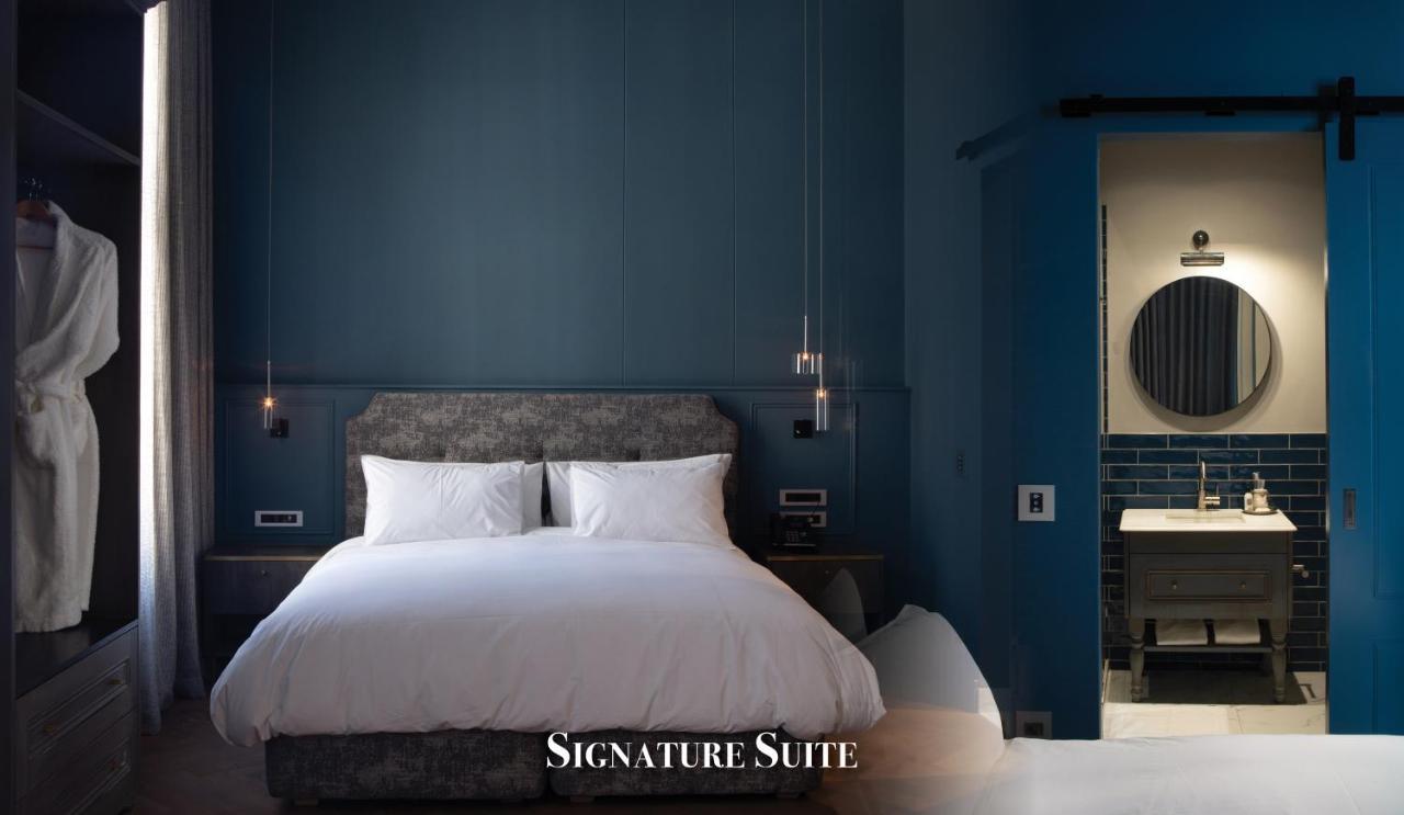Labotessa Luxury Boutique Hotel ケープタウン エクステリア 写真