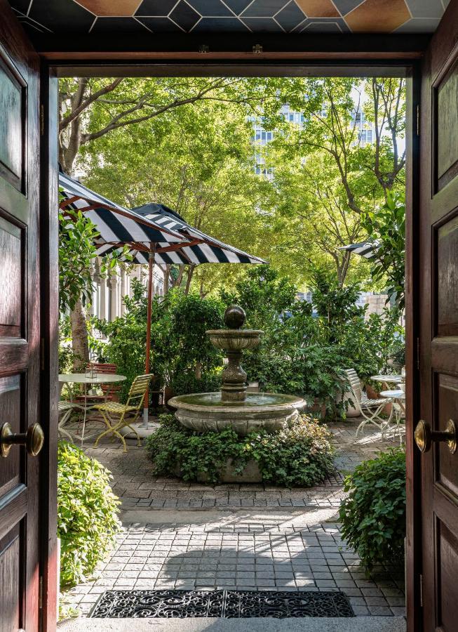 Labotessa Luxury Boutique Hotel ケープタウン エクステリア 写真