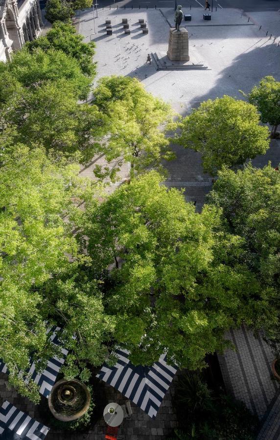 Labotessa Luxury Boutique Hotel ケープタウン エクステリア 写真