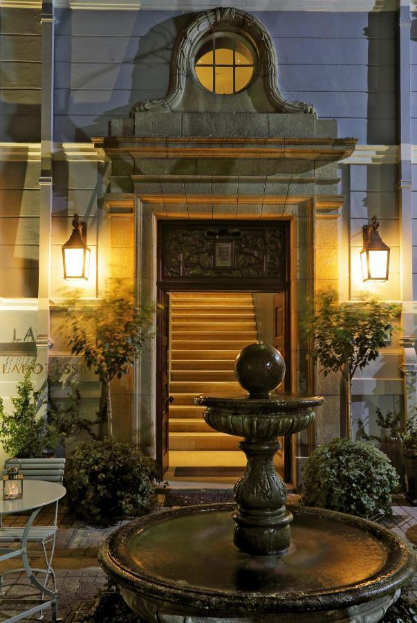 Labotessa Luxury Boutique Hotel ケープタウン エクステリア 写真