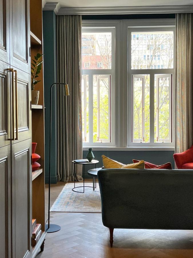 Labotessa Luxury Boutique Hotel ケープタウン エクステリア 写真