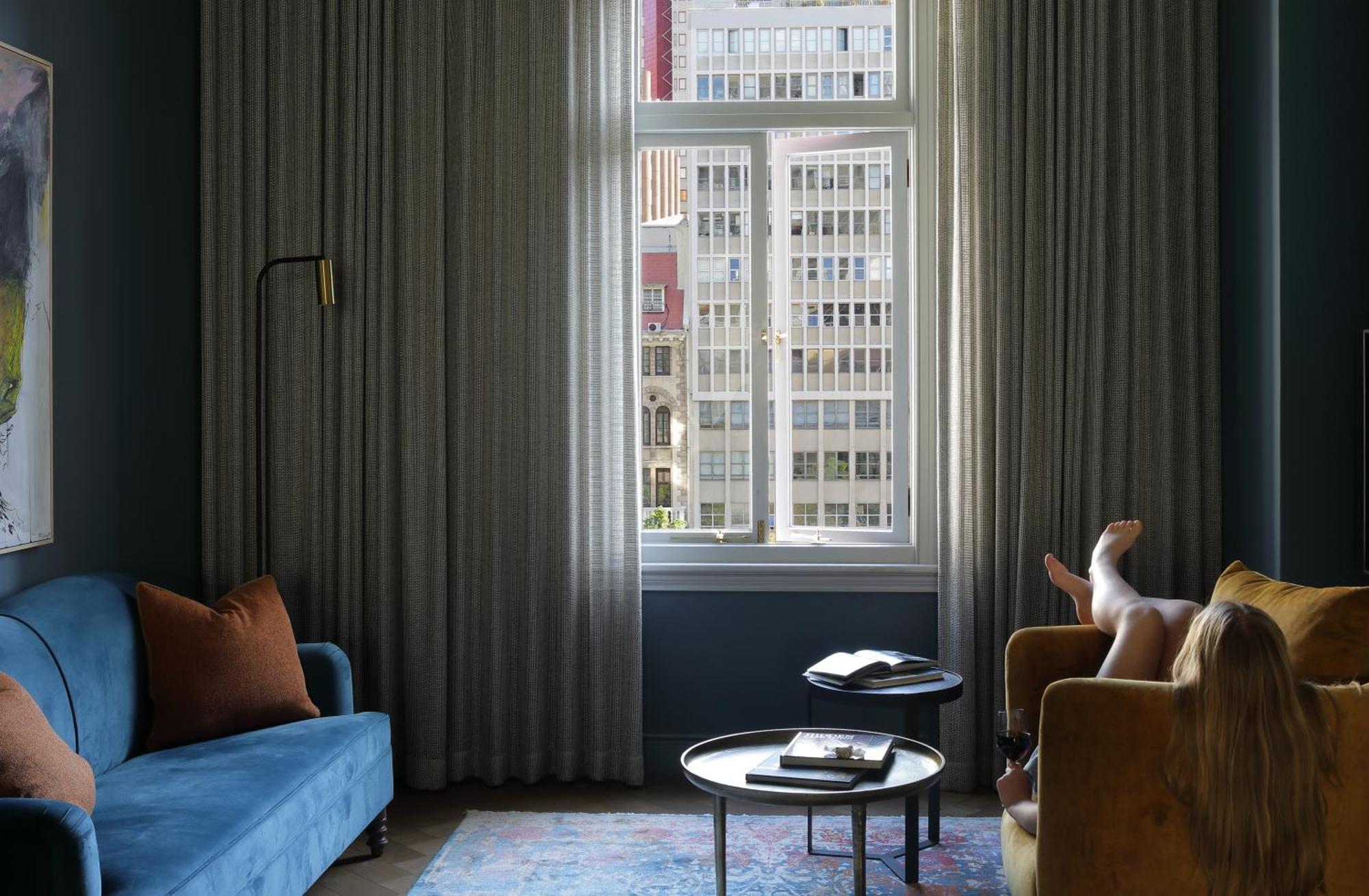 Labotessa Luxury Boutique Hotel ケープタウン エクステリア 写真