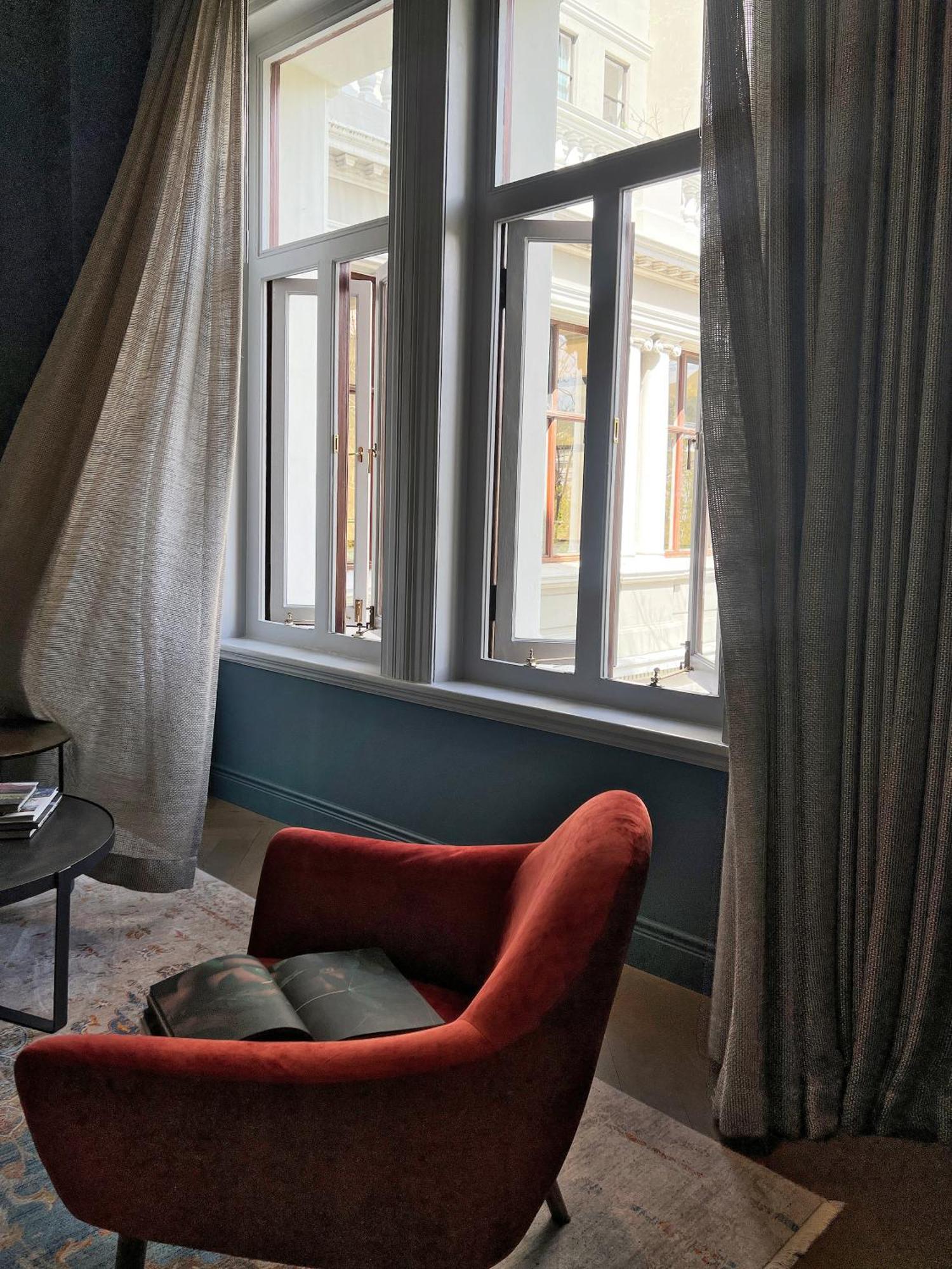 Labotessa Luxury Boutique Hotel ケープタウン エクステリア 写真