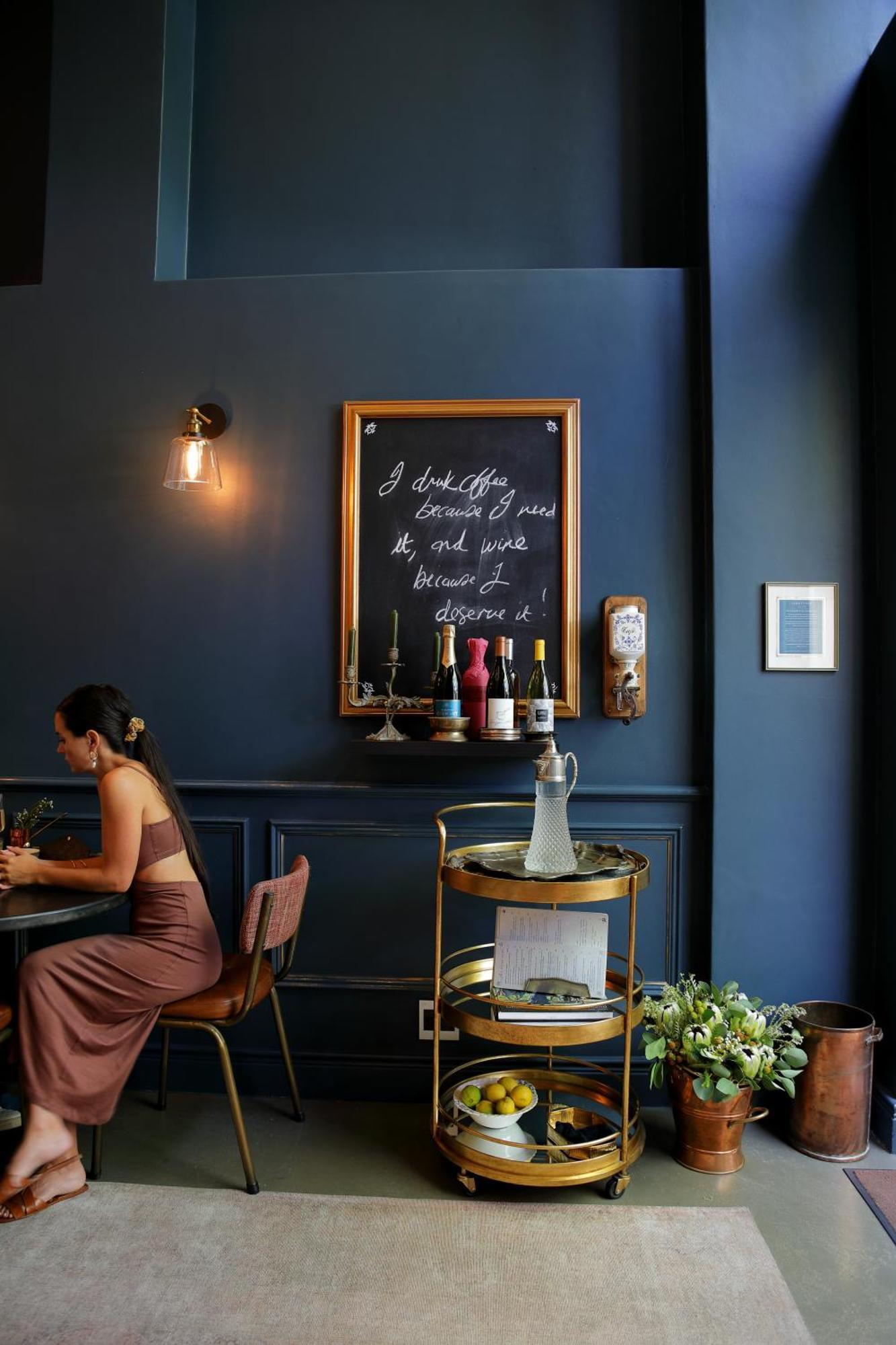Labotessa Luxury Boutique Hotel ケープタウン エクステリア 写真