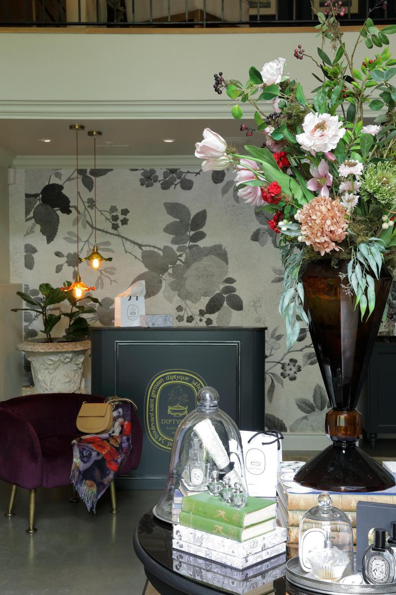 Labotessa Luxury Boutique Hotel ケープタウン エクステリア 写真