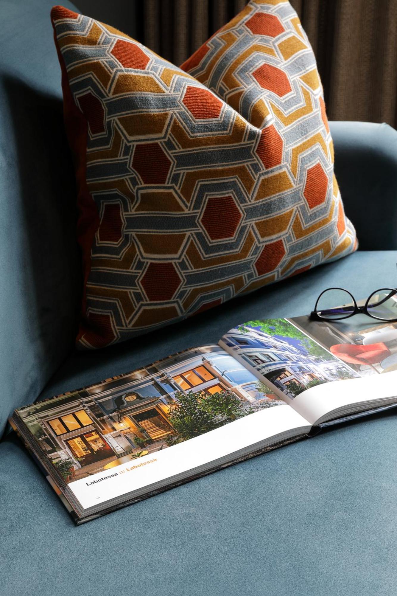 Labotessa Luxury Boutique Hotel ケープタウン エクステリア 写真