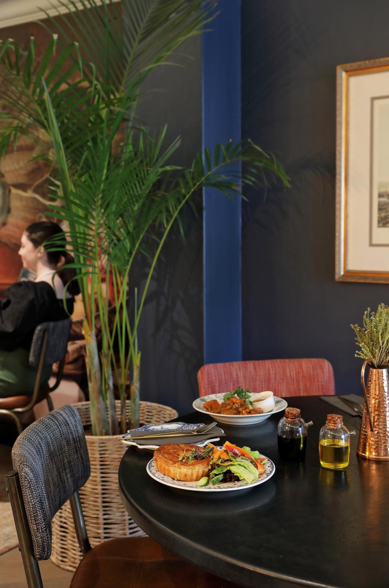 Labotessa Luxury Boutique Hotel ケープタウン エクステリア 写真