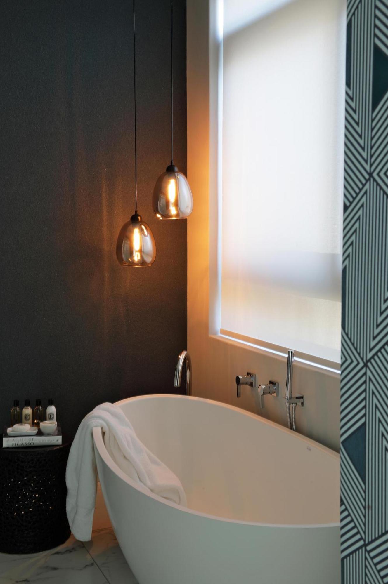 Labotessa Luxury Boutique Hotel ケープタウン エクステリア 写真