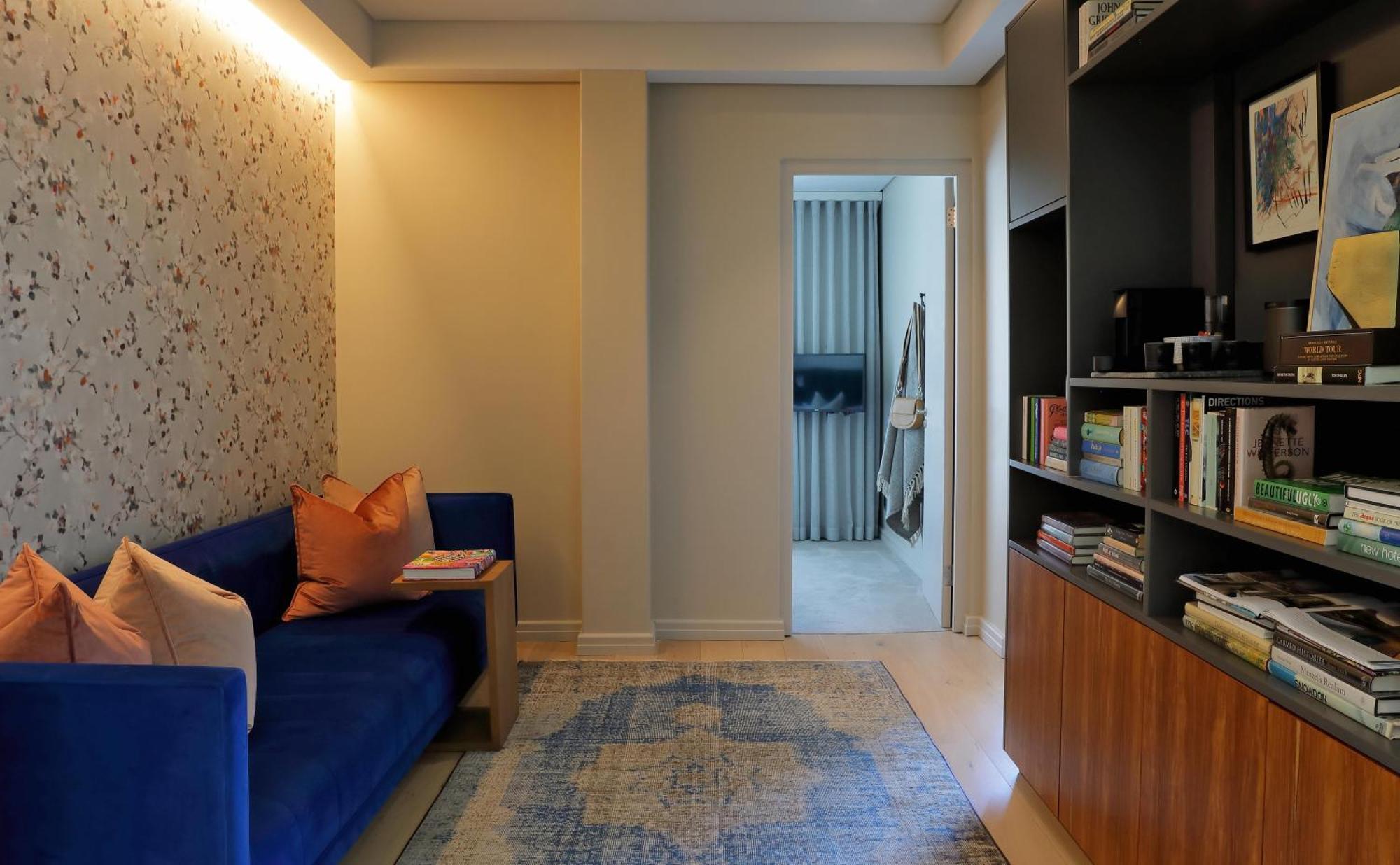 Labotessa Luxury Boutique Hotel ケープタウン エクステリア 写真