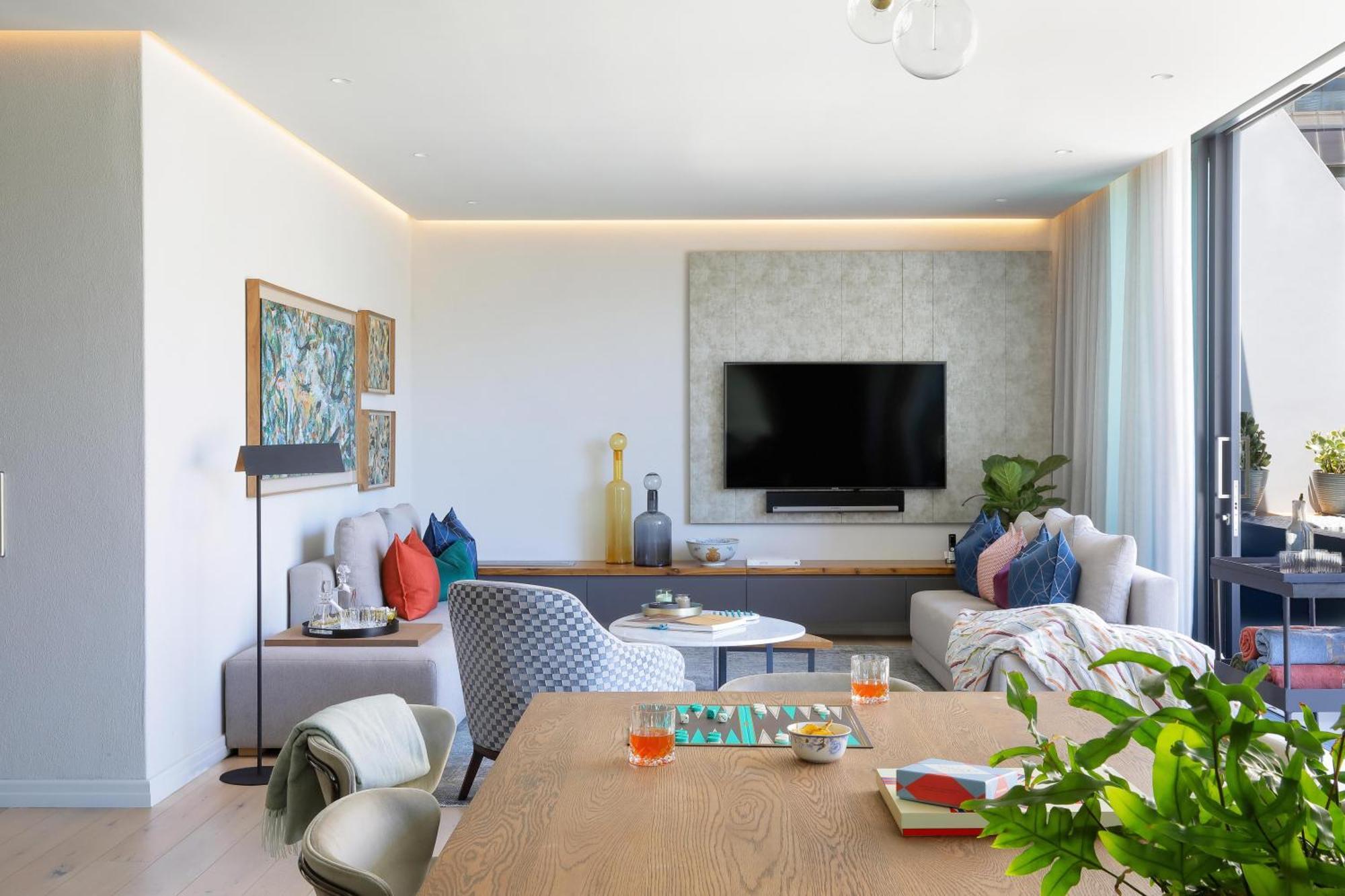 Labotessa Luxury Boutique Hotel ケープタウン エクステリア 写真