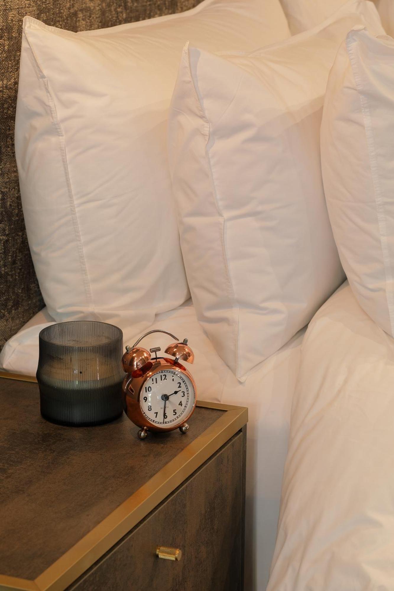 Labotessa Luxury Boutique Hotel ケープタウン エクステリア 写真
