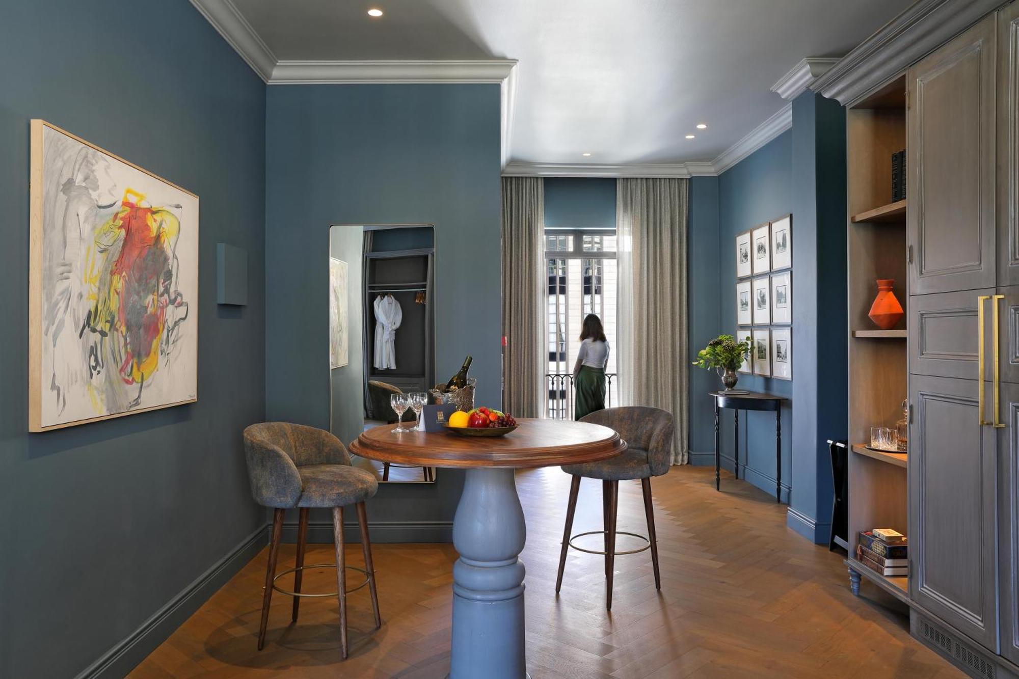 Labotessa Luxury Boutique Hotel ケープタウン エクステリア 写真