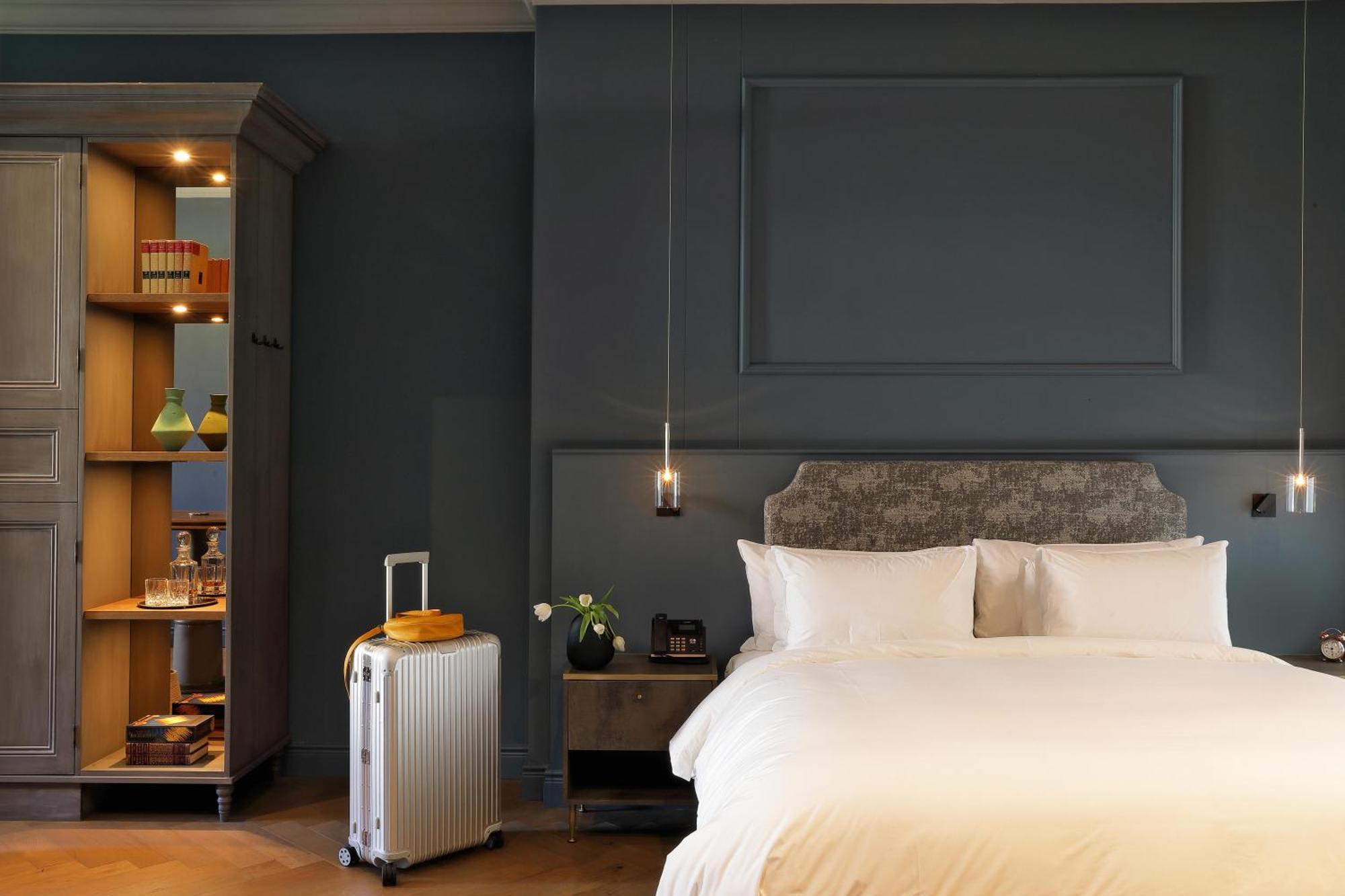 Labotessa Luxury Boutique Hotel ケープタウン エクステリア 写真