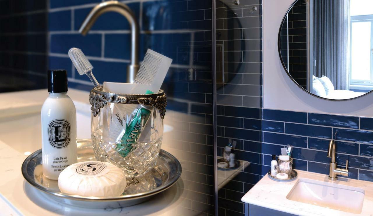 Labotessa Luxury Boutique Hotel ケープタウン エクステリア 写真